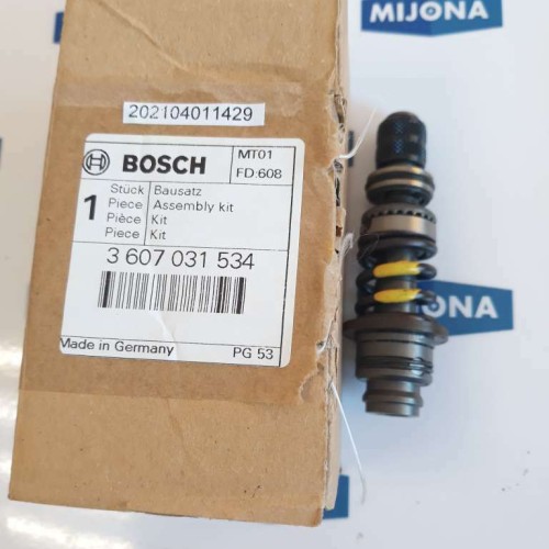 BOSCH 360031534 BAUSATZ ASSEMBLY KIT 3 607 031 534 new old stock