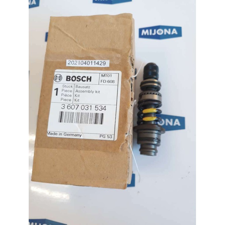 BOSCH 360031534 BAUSATZ ASSEMBLY KIT 3 607 031 534 new old stock