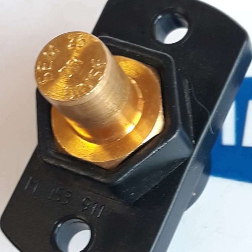 Tucker M 153 911 STUD WELDER PART SEM 25 DINSE (New od stock)