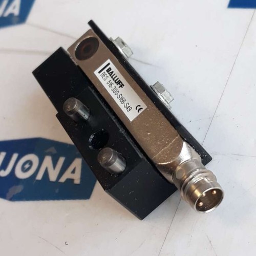 Balluff BES 516 300 S166 S49 SENSOR BES 516-300-S166-S49 Balluff BES 516 300 S166 S49 SENSOR BES 516-300-S166-S49