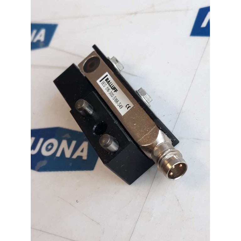 Balluff BES 516 300 S166 S49 SENSOR BES 516-300-S166-S49 Balluff BES 516 300 S166 S49 SENSOR BES 516-300-S166-S49