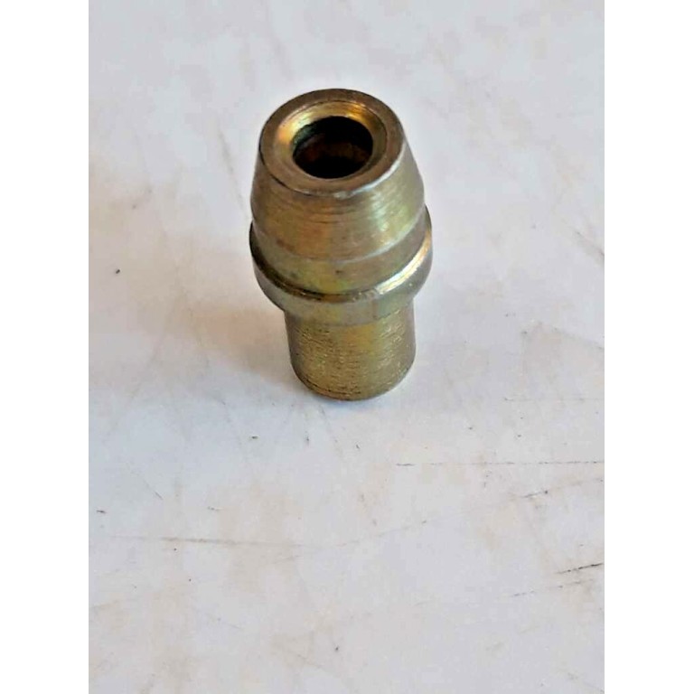 SPECMA COMPONENT TN 324 6 LS Stecker plug RÖR 6 (NEW OLD STOCK) SPECMA COMPONENT TN 324 6 LS Stecker plug RÖR 6 (NEW OLD STOCK)