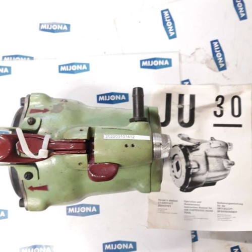 NAREX JU 30  tensioning drive  New old stock)