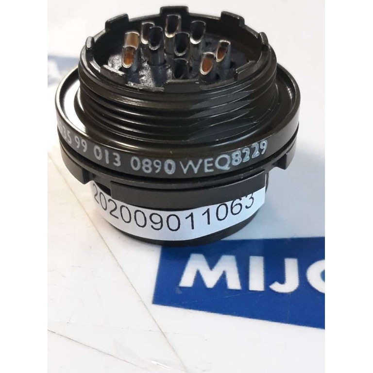 WEALD ELECTRONICS WEQ82 29 5935 99 013 0890 WEQ8229 (NEW OLD STOCK) WEALD ELECTRONICS WEQ82 29 5935 99 013 0890 WEQ8229 (NEW OLD STOCK)
