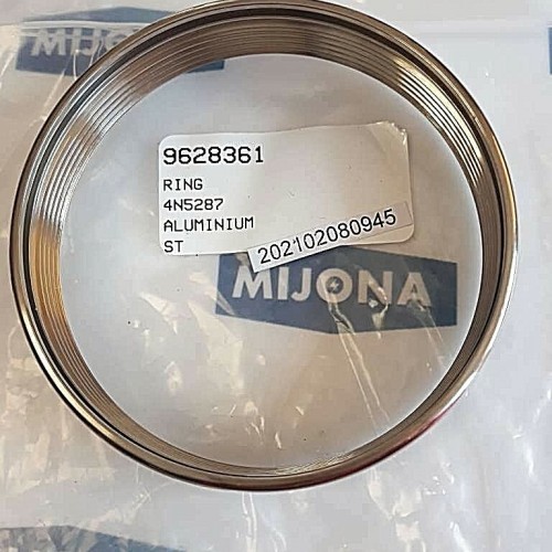 ABB 4N5287 RING ALUMINIUM (New old stock) ABB 4N5287 RING ALUMINIUM (New old stock)