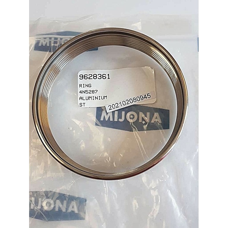 ABB 4N5287 RING ALUMINIUM (New old stock) ABB 4N5287 RING ALUMINIUM (New old stock)