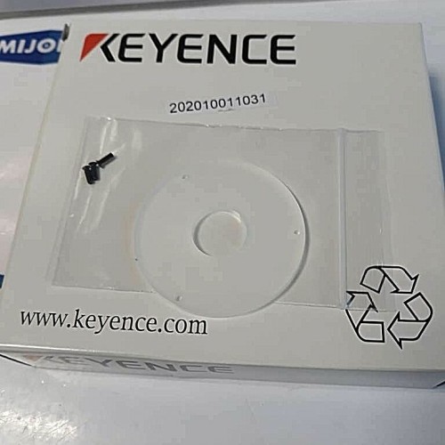 Keyence OP 42337 Mounting Bracket  (NEW OLD STOCK)