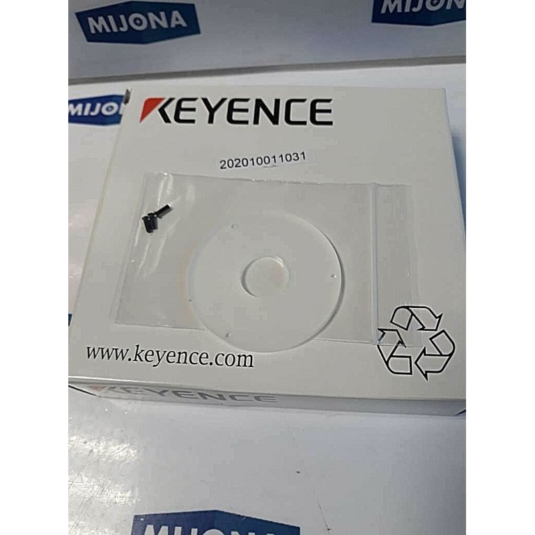 Keyence OP 42337 Mounting Bracket  (NEW OLD STOCK)