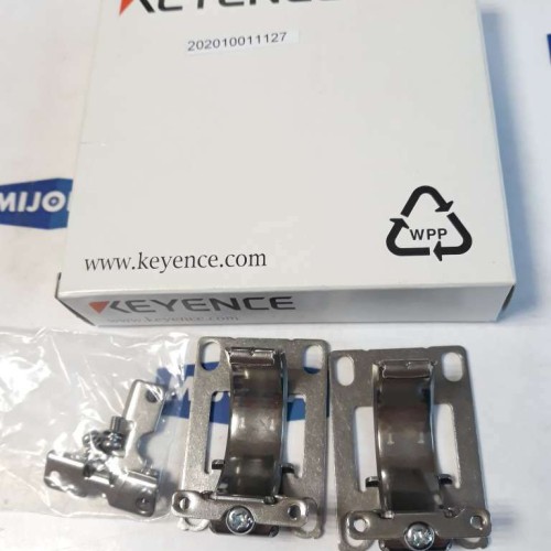 Keyence OP42370 Mounting Bracket (NEW OLD STOCK)