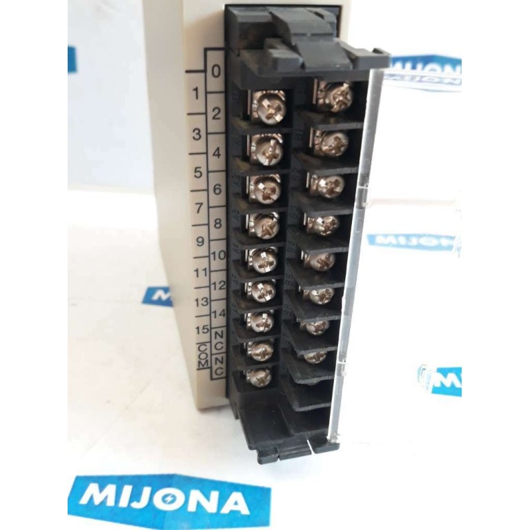 OMRON C200H IM212 INPUT UNIT 24VAC DC 7mA 1578N EINGABEEINHEIT OMRON C200H IM212 INPUT UNIT 24VAC DC 7mA 1578N EINGABEEINHEIT