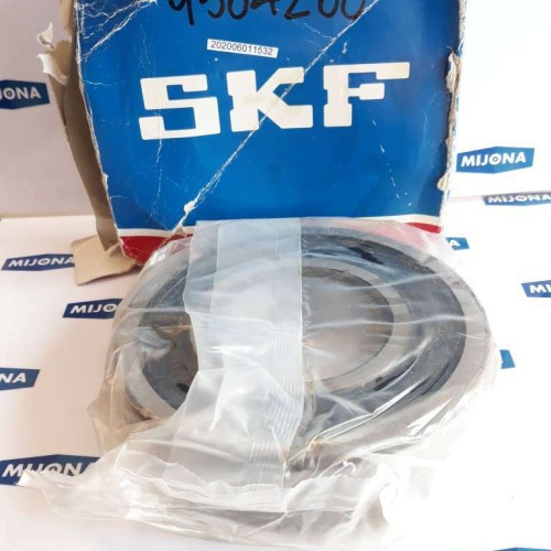 SKF 6315 2RS1 03 052D EXPLORER Deep Groove Ball Bearing (NEW OLD STOCK)