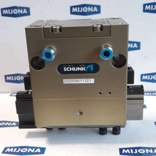 Schunk PGF 100 AS 340381 Parallelgreifer