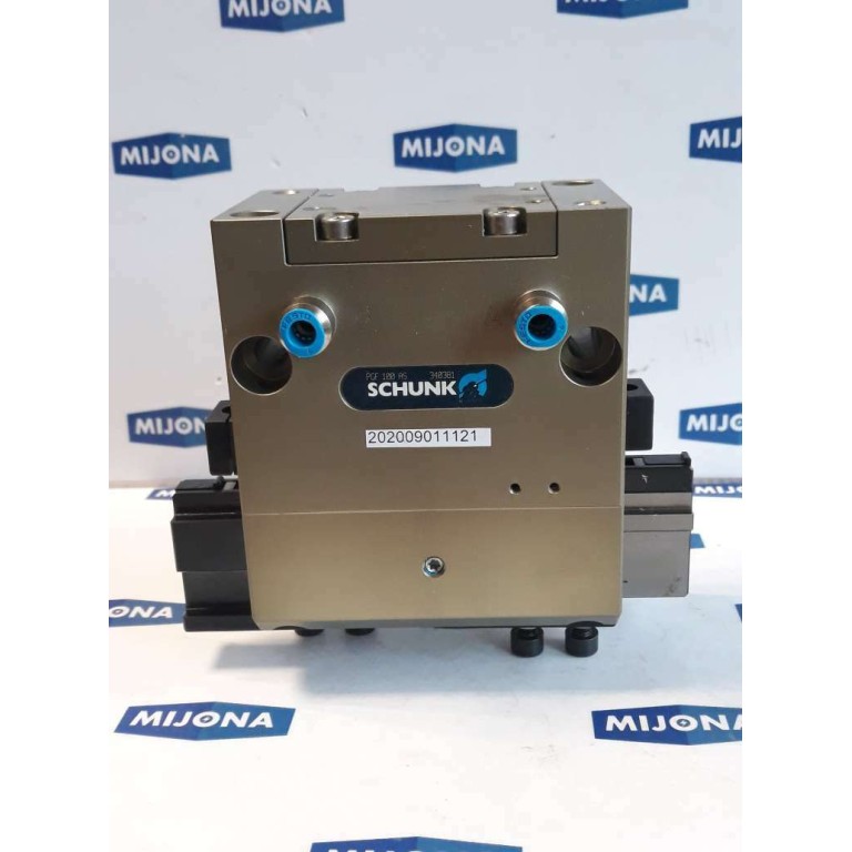Schunk PGF 100 AS 340381 Parallelgreifer