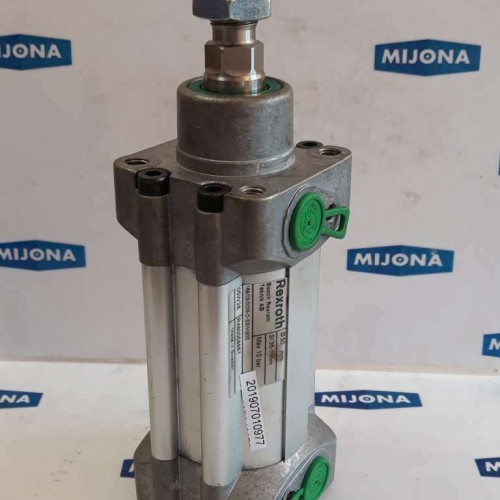 Rexroth 10Bar 05W28 CYLINDER R480058867 D=50mm SI 35mm 168 05 0035 new old stock