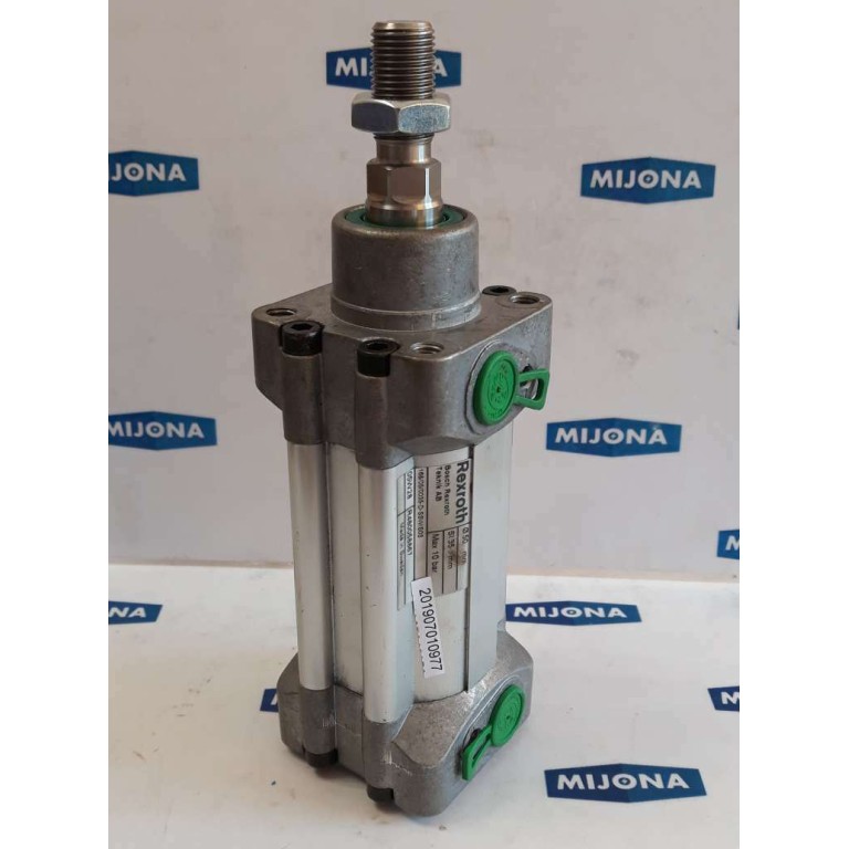 Rexroth 10Bar 05W28 CYLINDER R480058867 D=50mm SI 35mm 168 05 0035 new old stock