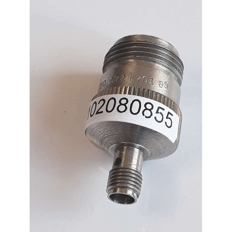 SEALECTRO 50 672 6701 89 CONNECTOR ADAPTOR  (NEW OLD STOCK)