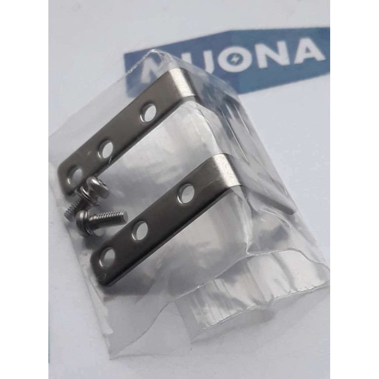 Keyence AP B02 MOUNTING BRACKET (NEW OLD STOCK) Keyence AP B02 MOUNTING BRACKET (NEW OLD STOCK)