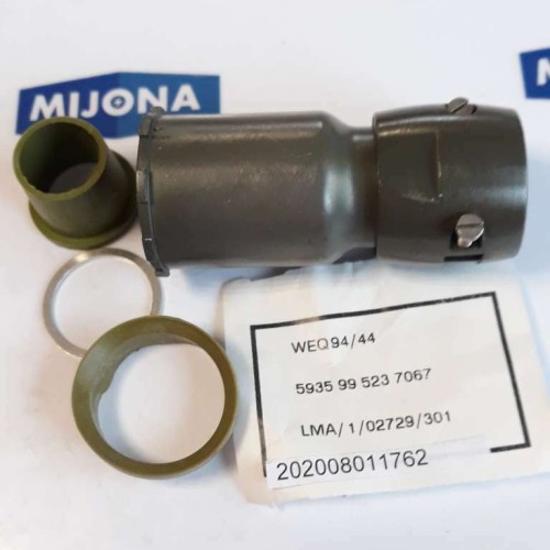 WEALD ELECTRONICS WEQ94 44 LMA 1 02729 301 5935 99 523 7067