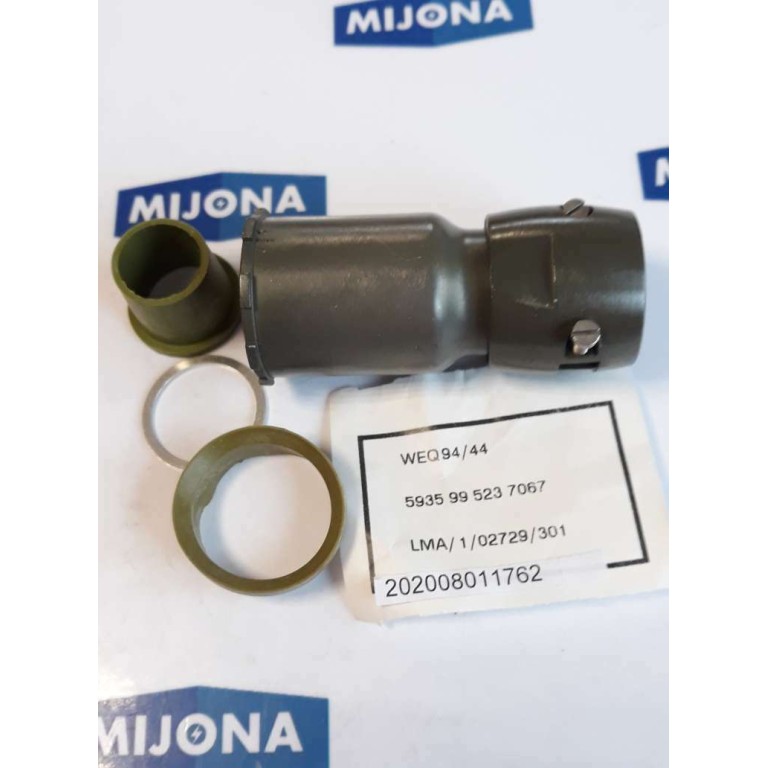 WEALD ELECTRONICS WEQ94 44 LMA 1 02729 301 5935 99 523 7067