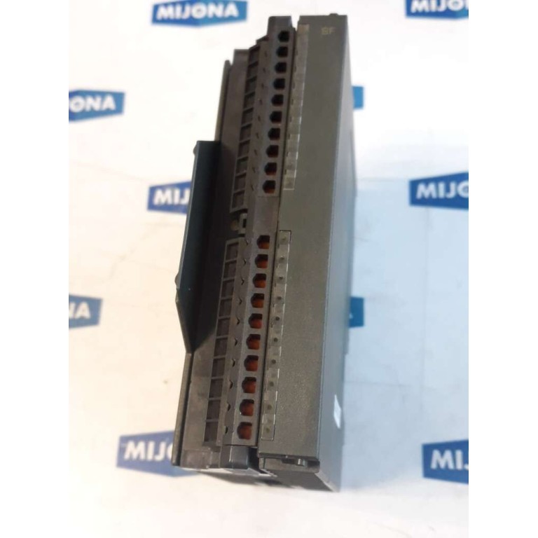 SIEMENS simatic S7 6ES7 322 5HB01 0AB0 6ES7322-5HB01-0AB0