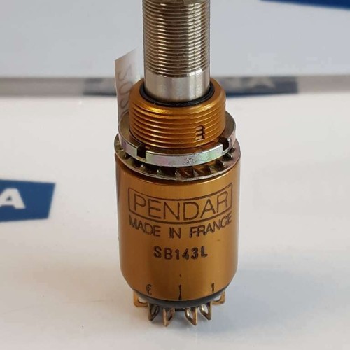 PENDAR SB143L PENDAR SB143L