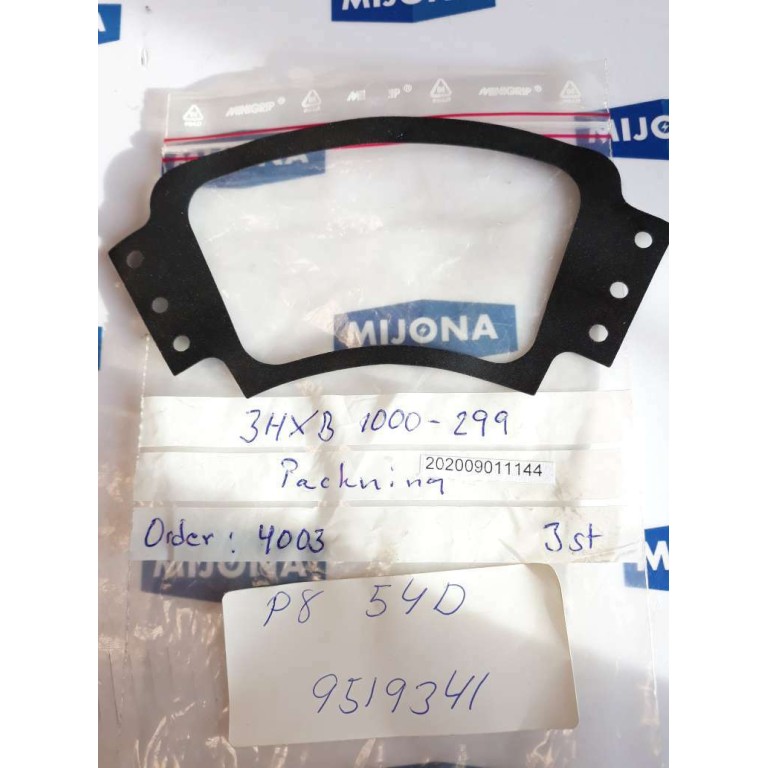 ABB 3HXB1000 299 (NEW OLD STOCK)