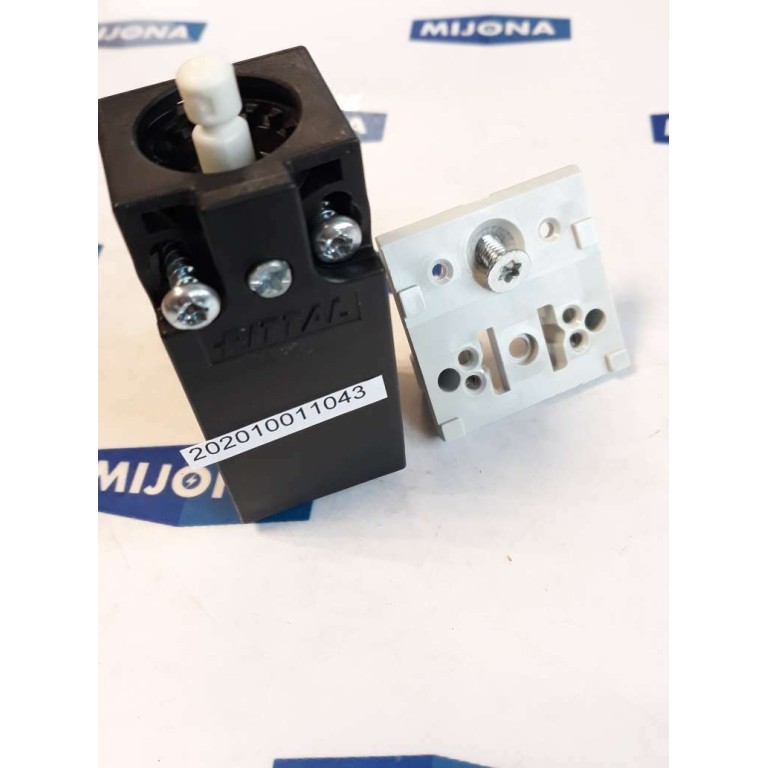 Rittal SZ 4127 010 Türkontaktschalter Door contact switch AC15 DC13New old stock