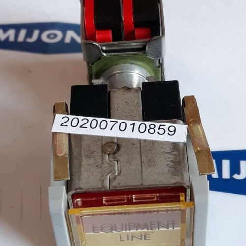 MICRO USA 2C203 8433 SERIES 2 EQUIPMENT 2D72 8425 (new old stock)