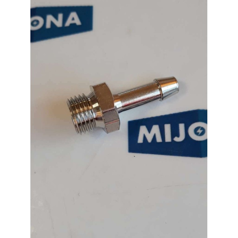 PARKER 1306 slangnippel utv HOSE NIPPLE G 1/4 6mm PARKER 1306 slangnippel utv HOSE NIPPLE G 1/4 6mm