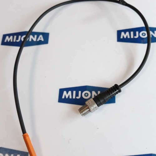 IFM electronic MK5049 MKN3000 BPKG 0,3 AS 510 TPS SENSORS (NEW OLD STOCK) IFM electronic MK5049 MKN3000 BPKG 0,3 AS 510 TPS SENSORS (NEW OLD STOCK)