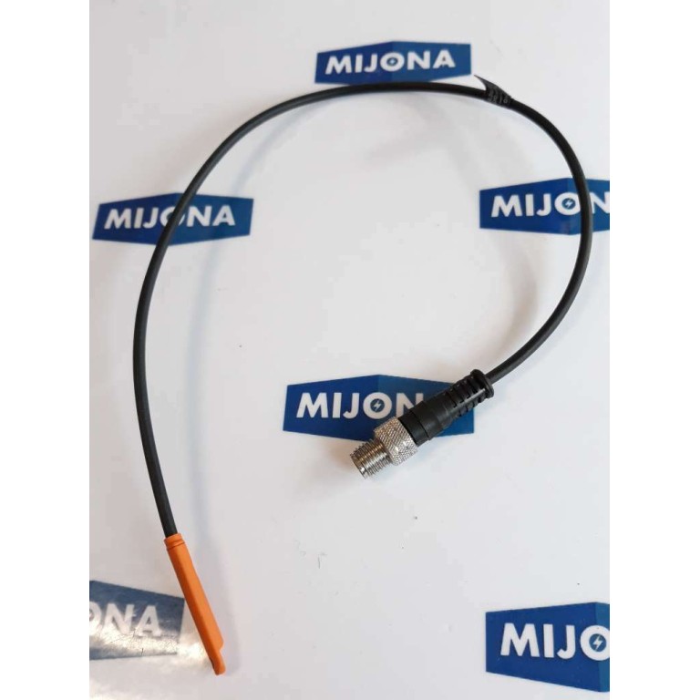 IFM electronic MK5049 MKN3000 BPKG 0,3 AS 510 TPS SENSORS (NEW OLD STOCK)