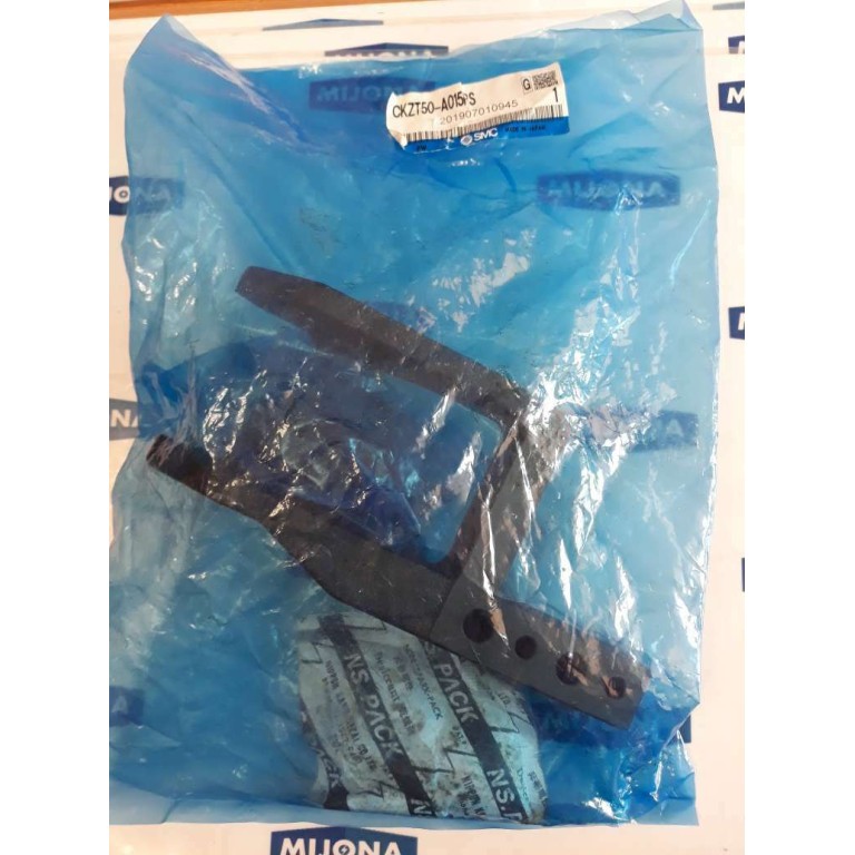 SMC CKZT50 A015RS clamp arm SMC CKZT50 A015RS clamp arm