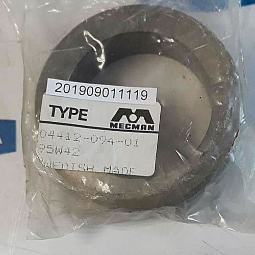Rexroth Mecman 04412 094 01 95W42 Mounting element (new old stock)