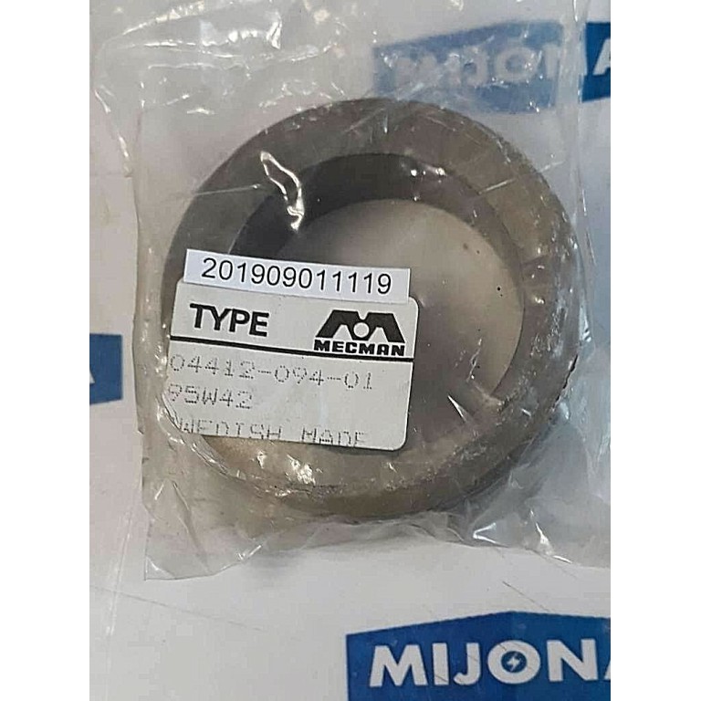 Rexroth Mecman 04412 094 01 95W42 Mounting element (new old stock)