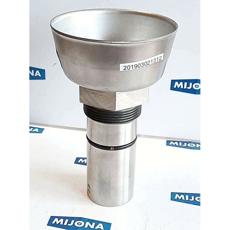 OIL CUP 254966 (new old stock)