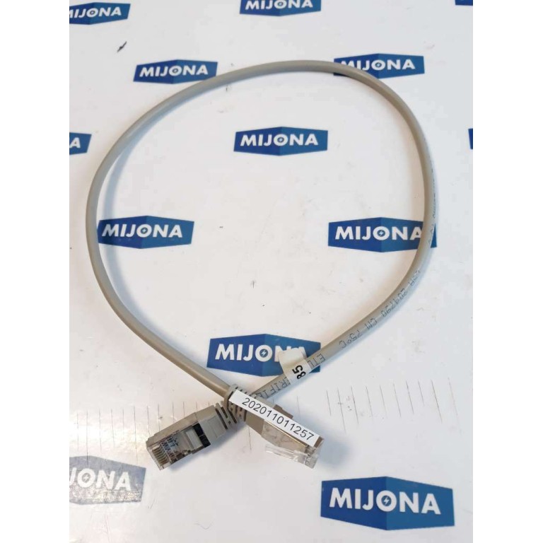 350MHZ E305668 TYPE CM 26AWG 204790 CABLE ETHERNET NEW OLD STOCK