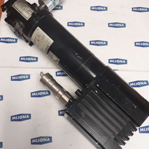 Leuze SSN40 1GVAR 047C22 Gear Reducer SPL81 1NVCR Leuze SSN40 1GVAR 047C22 Gear Reducer SPL81 1NVCR