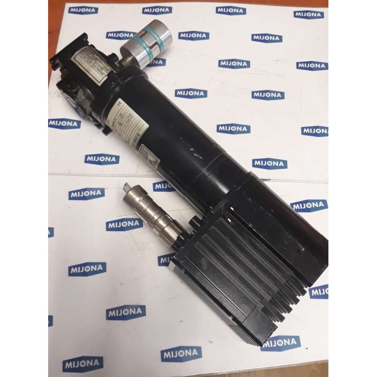 Leuze SSN40 1GVAR 047C22 Gear Reducer SPL81 1NVCR