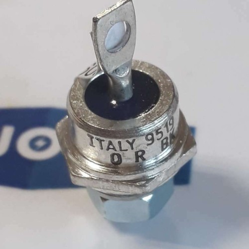 I R 9519 BK (NEW OLD STOCK)