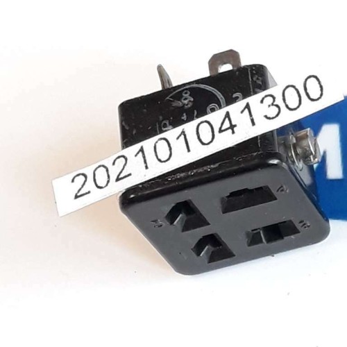 PAINTON 0568 5935 99 972 8188 CONNECTOR (New old stock)