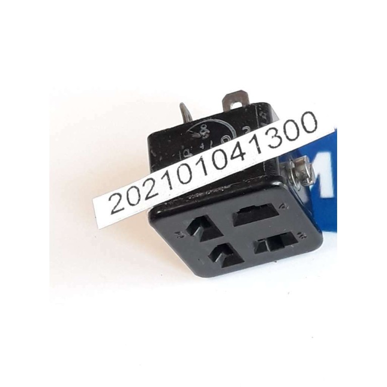 PAINTON 0568 5935 99 972 8188 CONNECTOR (New old stock) PAINTON 0568 5935 99 972 8188 CONNECTOR (New old stock)