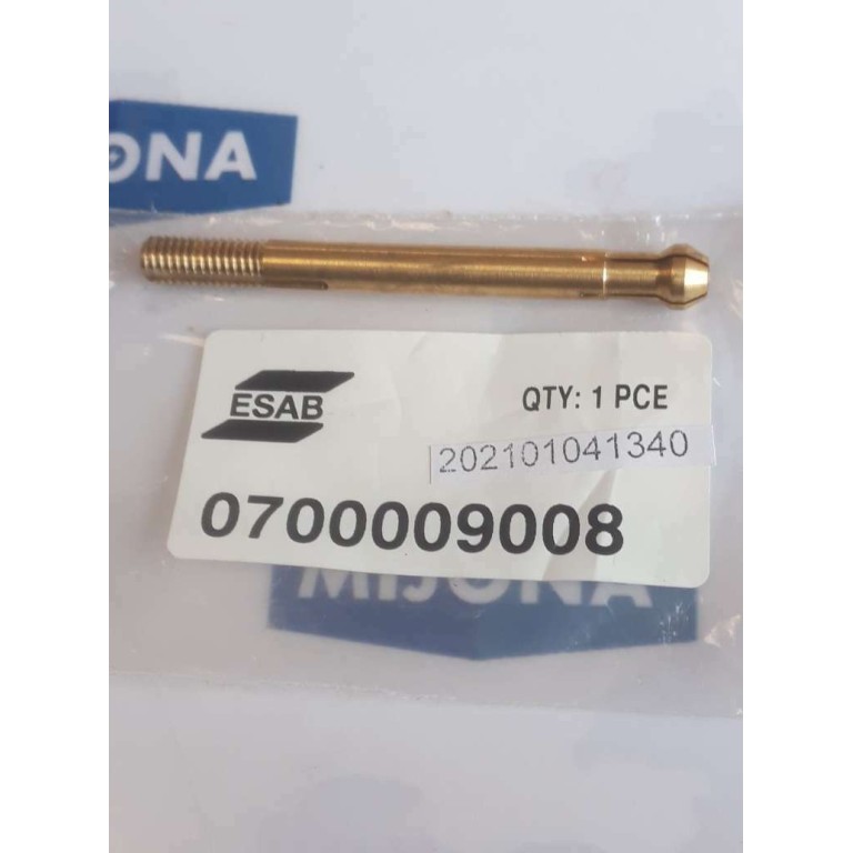 Esab 0700009008 (new old stock)