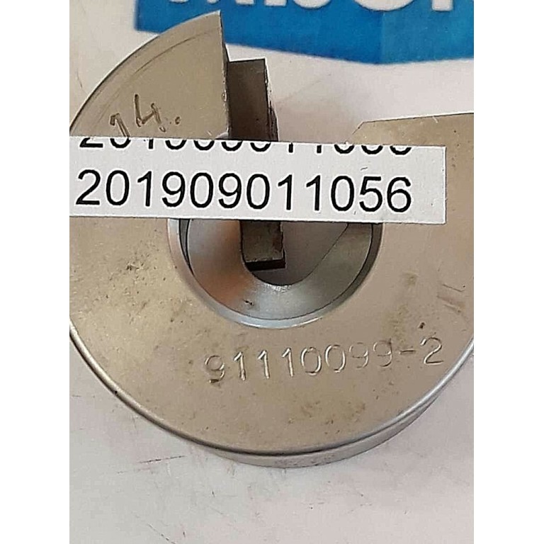 ABB 91110099-2 toolholders Werkzeughalter 9983013 (New old stock)