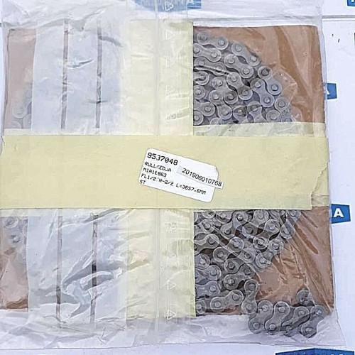 Rollenkette ROLLER CHAIN MIAI16863 FL1/2IN-2/2 L=3657,6MM