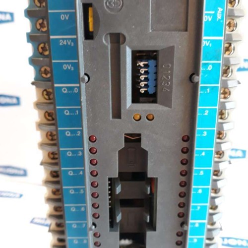 Klöckner Moeller PS3 DC Kompakt Automatisierungsgerät PS 3 V1 7 62764 Klöckner Moeller PS3 DC Kompakt Automatisierungsgerät PS 3 V1 7 62764