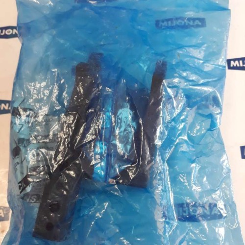 SMC CKZT50 A015LS clamp arm