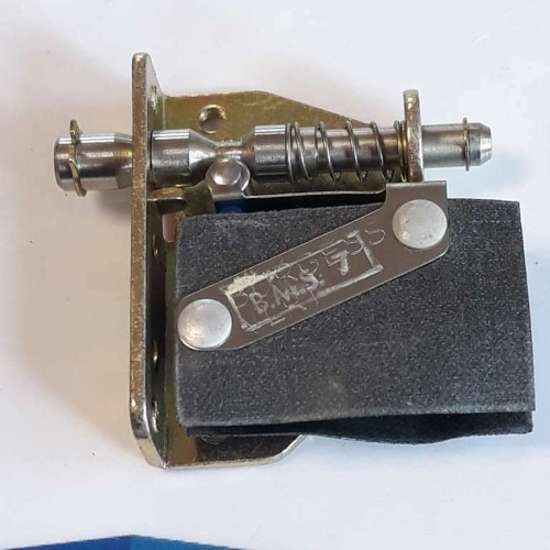 BURGESS AP 150497 MS4131A 02 gateshead Microswitch SW 1160 VLR1 (NEW OLD STOCK)