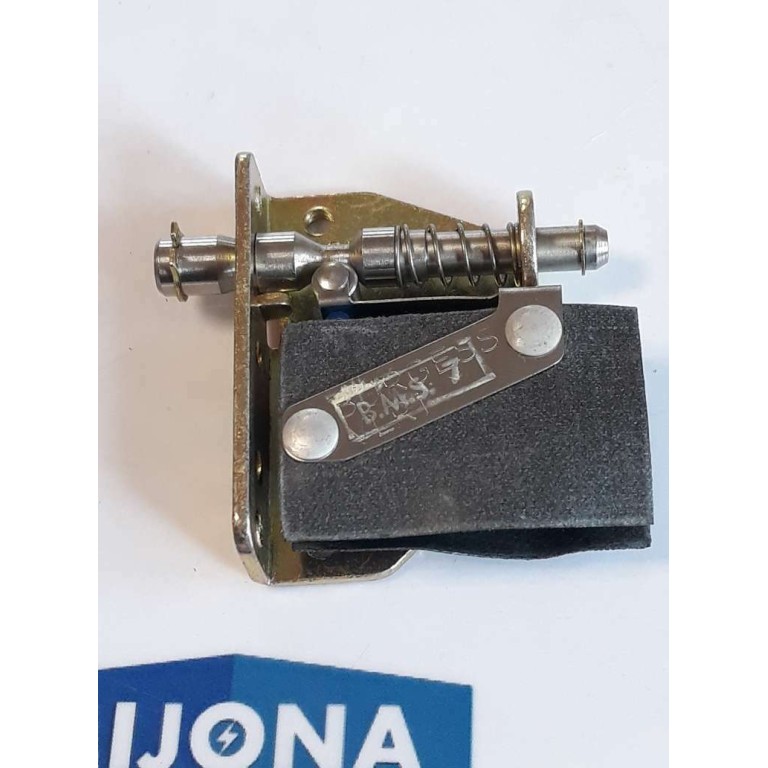 BURGESS AP 150497 MS4131A 02 gateshead Microswitch SW 1160 VLR1 (NEW OLD STOCK)