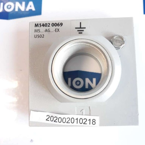 Festo M5402 0069 MS AG EX U502 526083 MS6 AGE