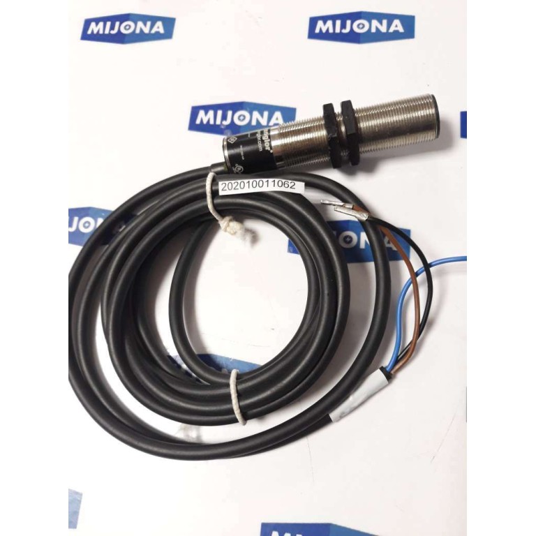 WENGLOR OPT106 10-30V DC CONTINOUS LIGHT SENSOR L=1,5M